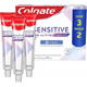 Imagem da oferta Creme Dental Colgate para Dentes Sensíveis Sensitive Pro Alivio Imediato 90g - 3 Unidades