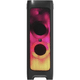 Imagem da oferta Caixa de Som Torre Flamebox DJ 5000W RMS Pulse - SP512
