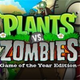 Jogo Plants vs Zombies GOTY Edition - PC Steam