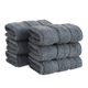 Imagem da oferta Kit Toalha Lavabo Buddemeyer Vision Dual Air - 6 peças