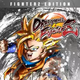 Jogo Dragon Ball Fighterz - Fighterz Edition - PS4