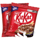 Imagem da oferta Amostra Grátis KitKat Cereal - Eu Quero Nestlé