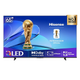 Imagem da oferta Hisense Smart TV UHD 4K HI-QLED 65" Polegadas 65Q6QV