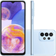 Smartphone Samsung Galaxy A23 128GB 4GB RAM Tela Infinita 6.6"