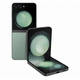 Imagem da oferta Smartphone Samsung Galaxy Z Flip5 5G Tela dobrável de 6.7" 512GB Snapdragon 8GB de RAM Câmera Dupla Verde