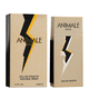 Imagem da oferta Perfume Masculino Gold Animale Eau de Toilette - 100ml