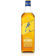 Imagem da oferta Whisky Johnnie Walker Blonde 750ml