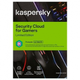 Kaspersky Antivírus Security Cloud for Gamers Limited Edition Digital para Download - KL1923KDCFS