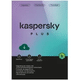 Imagem da oferta Antivírus Kaspersky Plus 1 Ano 5 Dispositivos