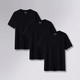 Imagem da oferta Kit com 3 Camiseta Tech T-Shirt Insider