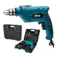 Imagem da oferta Kit Furadeira de Impacto Philco PFU01MF 650W com Maleta para Transporte e 11 Acessórios