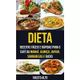 Imagem da oferta eBook Dieta: Receitas Fáceis e Rápidas para o Café da Manhã, Almoço, Jantar, Sobremesas e Sucos - Fausto Alto