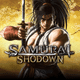 Imagem da oferta Jogo Samurai Shodown - PS4
