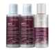 Imagem da oferta Kit Joico Defy Damage Protective Mini Trio (3 Produtos)