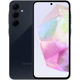 Imagem da oferta Samsung Galaxy A35 5G Câmera Tripla Traseira de até 50MP Selfie de 13MP Nightography Apagador de objetos Design em vidro IP67 Tela Super A