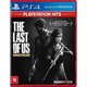 Jogo The Last of Us - Remasterizado - PS4