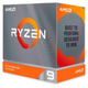 Processador AMD Ryzen 9 3950X Cache 64MB 4700MHz AM4 - 100-100000051WOF