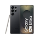 Imagem da oferta Celular Samsung Galaxy S25 Ultra 5G 256GB Galaxy AI Titânio Preto 69" 12GB RAM Câm Quádrupla 200+50+10+50MP Bateria