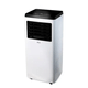 Imagem da oferta Ar Condicionado Portátil HQ 10.500 BTU/h Frio Monofásico - HQ-AP10500FW