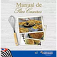 Imagem da oferta eBook Manual de Pães Caseiros - Codeagro