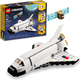 Imagem da oferta Conjunto de Construção LEGO Creator Ônibus Espacial 31134 - 144 Peças