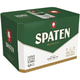 Imagem da oferta 7 Packs Cerveja Spaten Puro Malte 350ml Lata - 12 Unidades (Total 84 Latas)