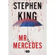 Livro Mr. Mercedes - Stephen King