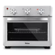 Imagem da oferta Forno Elétrico Philco Air Fry Inox - PFE25I