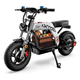 Imagem da oferta Scooter Elétrico Dx5pro Motor 1500w Para Adultos Max 60kmh