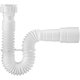 Imagem da oferta Sifão Extensível Universal Branco 72 cm Docol