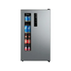 Imagem da oferta Cervejeira Frost Free 82L Prata Midea