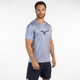 Imagem da oferta Camiseta Mizuno Run Spark Masculina