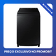 Imagem da oferta Lavadora Samsung Smart Digital Inverter 17kg - WA17CG