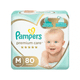 Imagem da oferta Fralda Pampers Premium Care M