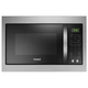 Imagem da oferta Micro-ondas  de Embutir 32 Litros Preto com Design Moderno e Menu Fácil - CM146AE