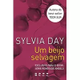 eBook Um Beijo Selvagem: Série Renegade Angels - Sylvia Day