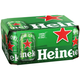 Cerveja Heineken Lager 350ml
