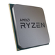 Processador AMD Ryzen 7 3700x 3.6GHz (4.4ghz Turbo) 8-core 16-thread AM4 Sem Vídeo Integrado Sem Cooler Sem Caixa