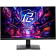 Imagem da oferta Monitor Gamer ASRock Phantom 27", Qhd, 180Hz, 1ms, Ips, FreeSync Premium, Hdr 400, DisplayPort e Hdmi, Preto Pg27qft1b