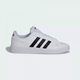 Imagem da oferta Tênis Adidas Grand Court Base 2.0 - Unissex