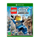 Imagem da oferta Game LEGO City Undercover Xbox One