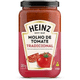 Imagem da oferta Heinz Molho de Tomate Rústico Tradicional em vidro 320G