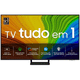 Imagem da oferta Smart TV Samsung 55" QLED 4K 55Q70D 2024 Tecnologia de Pontos Quânticos Processador com AI 120Hz