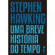 eBook Uma Breve História do Tempo - Stephen Hawking