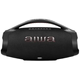 Imagem da oferta Caixa de Som Aiwa Boombox Plus AWS-BBS-01-B Bluetooth Amplificada 200W USB - Preto