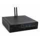 Imagem da oferta Mini Pc Computador Compacto Intel I5 8gb Ssd 256gb Wi-fi 127220v