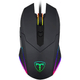 Imagem da oferta Mouse Gamer T-Dagger Lance Corporal Preto RGB T-TGM107