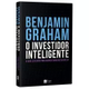 Imagem da oferta Livro O Investidor Inteligente Edição De Luxo -  Benjamin Graham