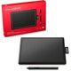 Imagem da oferta Wacom One CTL472 - Mesa Digitalizadora Preto / Vermelho