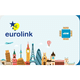 Imagem da oferta eSIM Europa ILIMITADO: Validade de 10 Dias!
